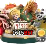 1615bet slots